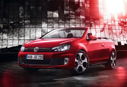 غولف GTI كابورليه أداء عملي يناسب الحياة اليومية